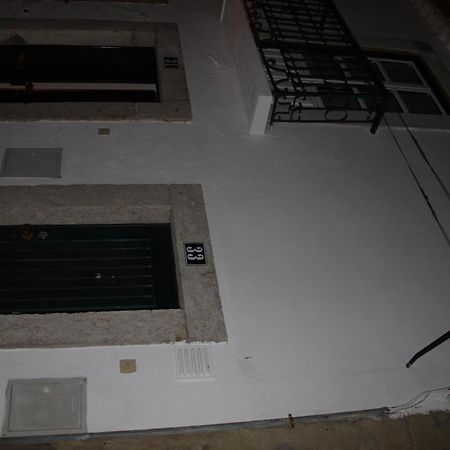 Lisbon Castle Apartment Rum bild